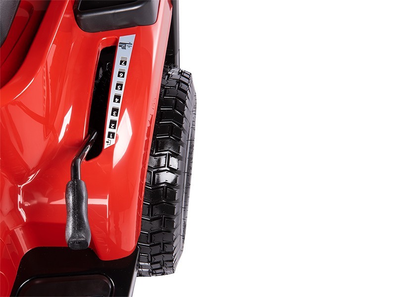 Záhradný traktor MTF LT 102 H - foto 11 Záhradný traktor MTF LT 102 H - foto 11