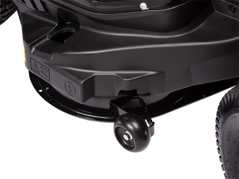 Záhradný traktor MTF LT 102 H - foto 16 Záhradný traktor MTF LT 102 H - foto 16