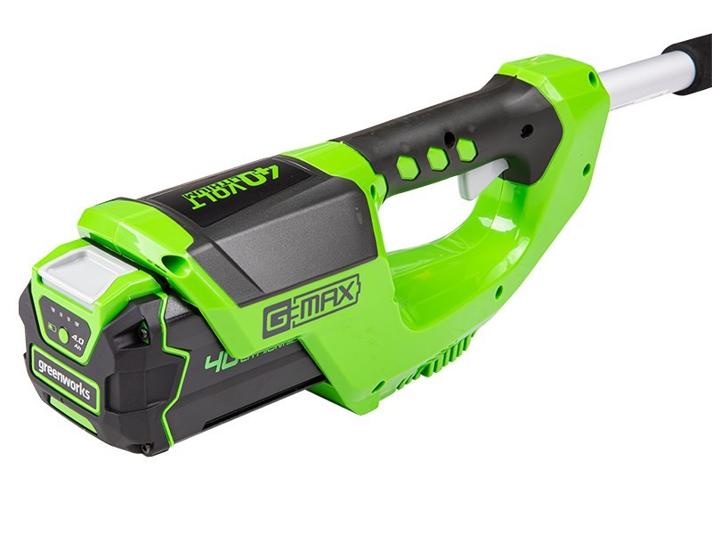 AKU strunová sekačka Greenworks G40LT 40V - foto 5 AKU strunová sekačka Greenworks G40LT 40V - foto 5