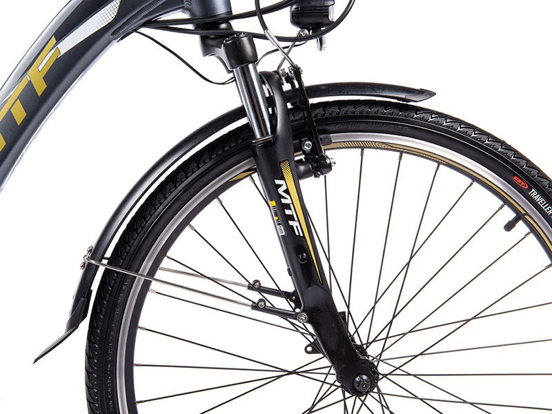 Mestský elektrobicykel Grand 1.4 (19) - foto 5 Mestský elektrobicykel Grand 1.4 (19) - foto 5