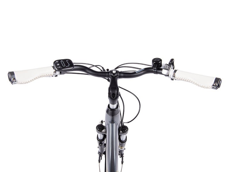 Mestský elektrobicykel Grand 1.4 (19) - foto 6 Mestský elektrobicykel Grand 1.4 (19) - foto 6