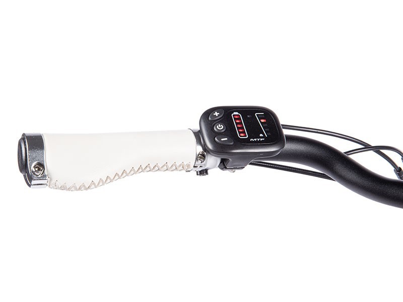 Mestský elektrobicykel Grand 1.4 (19) - foto 7 Mestský elektrobicykel Grand 1.4 (19) - foto 7