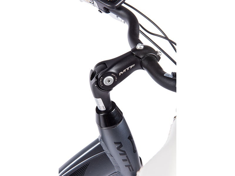 Mestský elektrobicykel Grand 1.4 (19) - foto 8 Mestský elektrobicykel Grand 1.4 (19) - foto 8