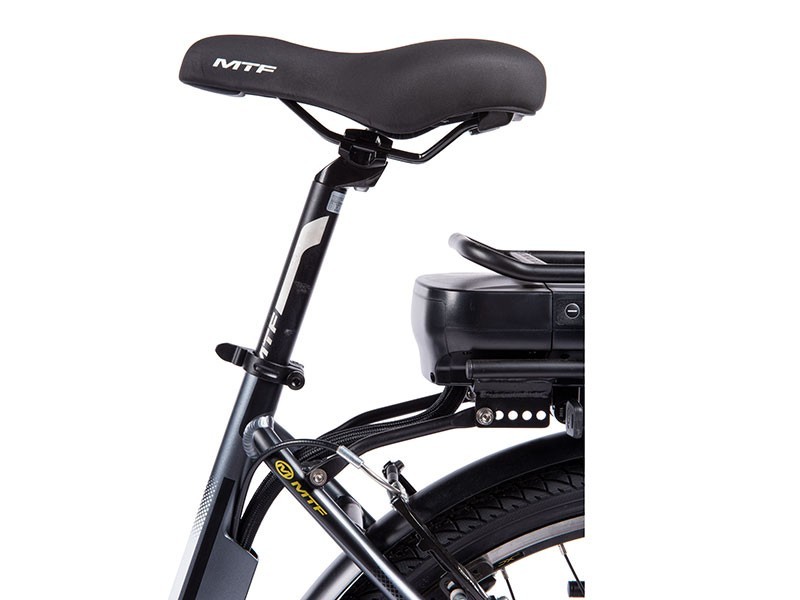 Mestský elektrobicykel Grand 1.4 (19) - foto 10 Mestský elektrobicykel Grand 1.4 (19) - foto 10