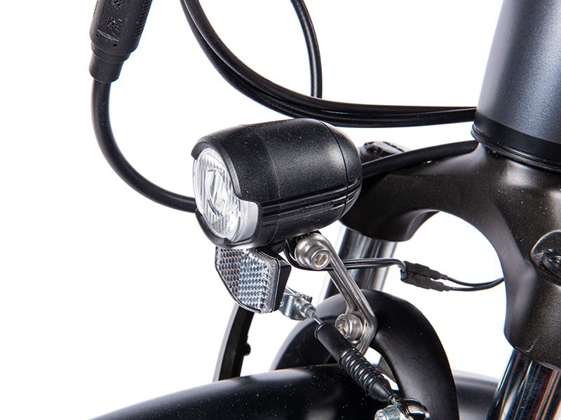 Mestský elektrobicykel Grand 1.4 (19) - foto 11 Mestský elektrobicykel Grand 1.4 (19) - foto 11