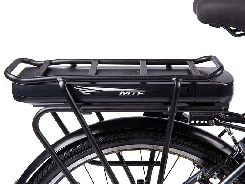 Mestský elektrobicykel Grand 1.4 (19) - foto 12 Mestský elektrobicykel Grand 1.4 (19) - foto 12