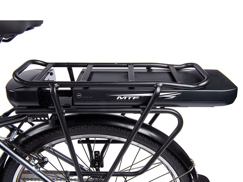 Mestský elektrobicykel Grand 1.4 (19) - foto 14 Mestský elektrobicykel Grand 1.4 (19) - foto 14