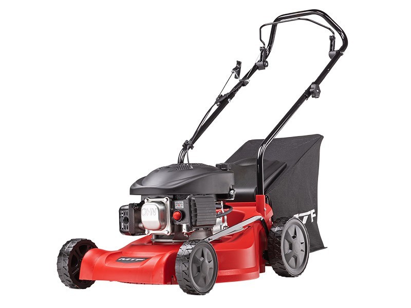 Benzínová kosačka MTF LM 40 PP - foto 8