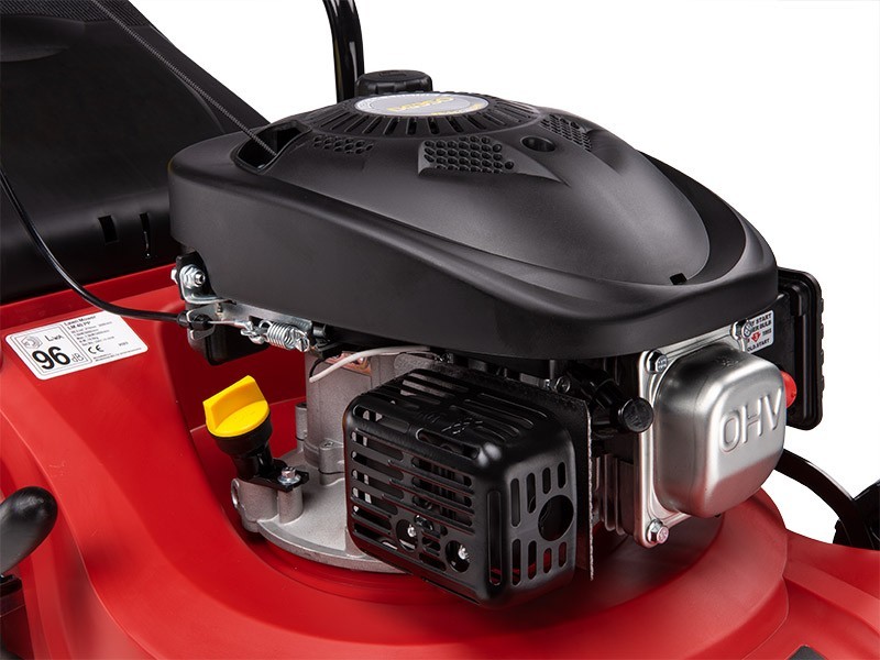 Benzínová kosačka MTF LM 40 PP - foto 10