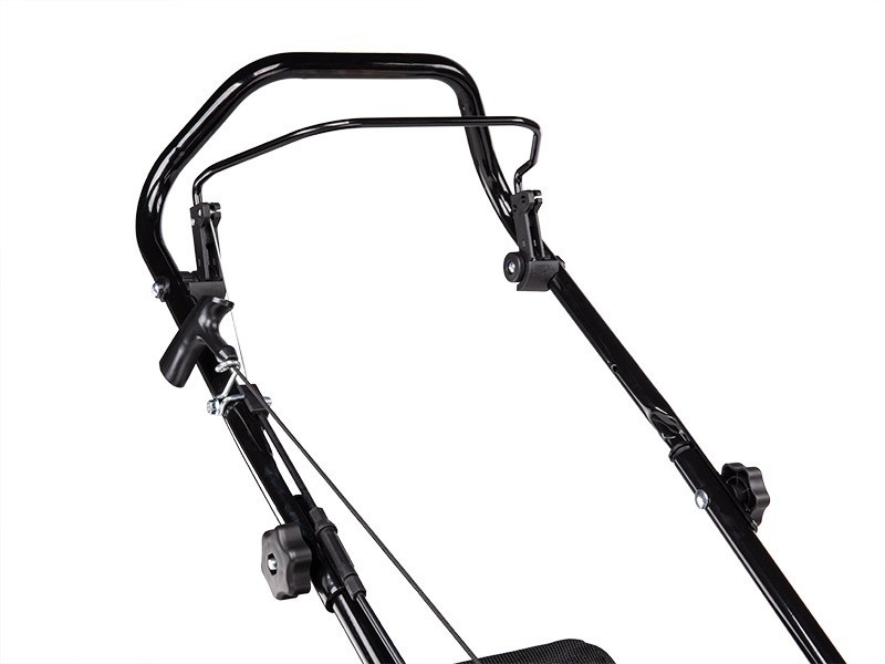 Benzínová kosačka MTF LM 40 PP - foto 12