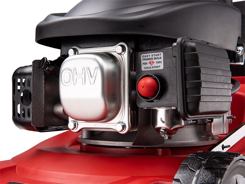 Benzínová kosačka MTF LM 40 PP - foto 13