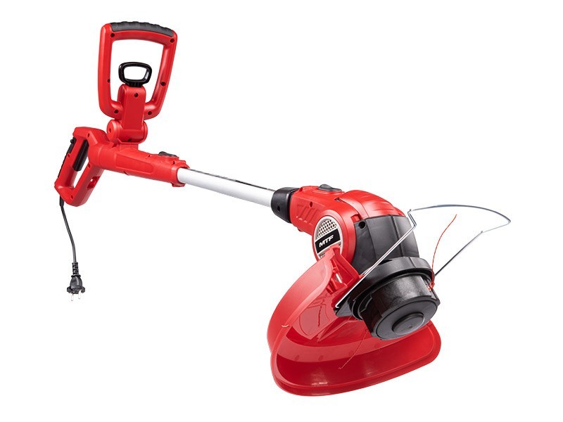 Strunová sekačka MTF GTE 60 K - foto 2 Strunová sekačka MTF GTE 60 K - foto 2