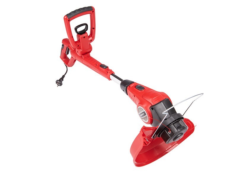 Strunová sekačka MTF GTE 60 K - foto 3 Strunová sekačka MTF GTE 60 K - foto 3