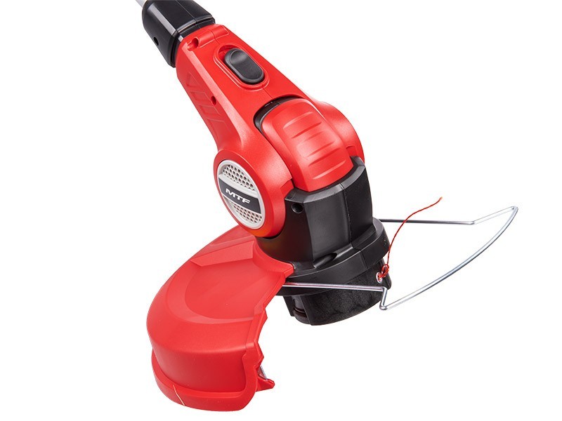 Strunová sekačka MTF GTE 60 K - foto 6 Strunová sekačka MTF GTE 60 K - foto 6