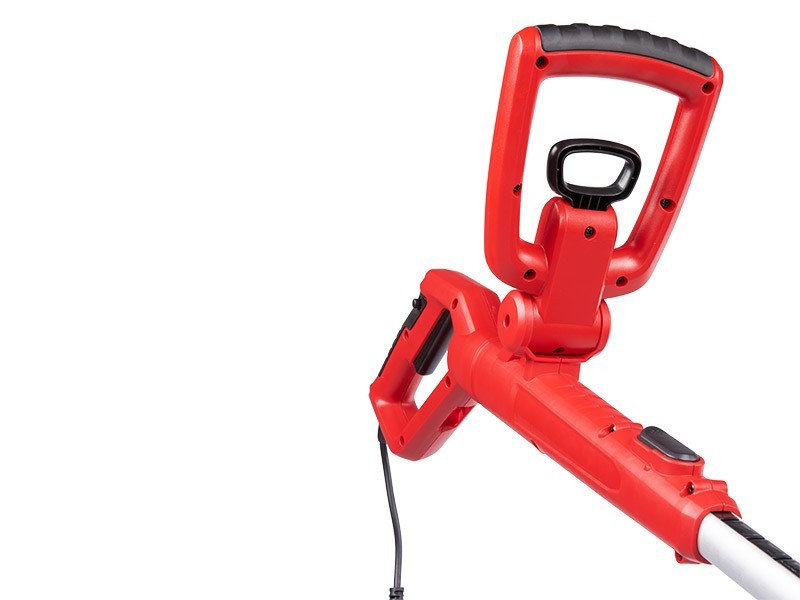 Strunová sekačka MTF GTE 60 K - foto 7 Strunová sekačka MTF GTE 60 K - foto 7