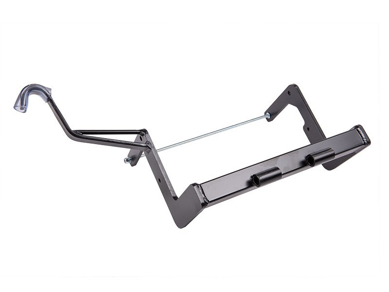 RÁM K SNEHOVEJ RADLICI PRE TRAKTORY BRILL - foto 1