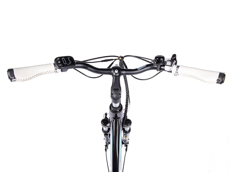 Městské elektrokolo Tour 1.3 (17) - foto 10