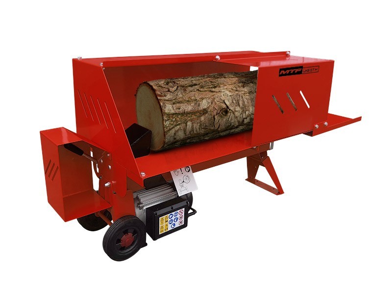 Štiepačka MTF LHS 5T H - foto 2