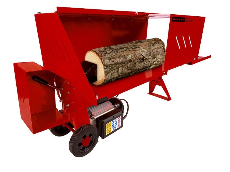 Štiepačka MTF LHS 5T H - foto 3