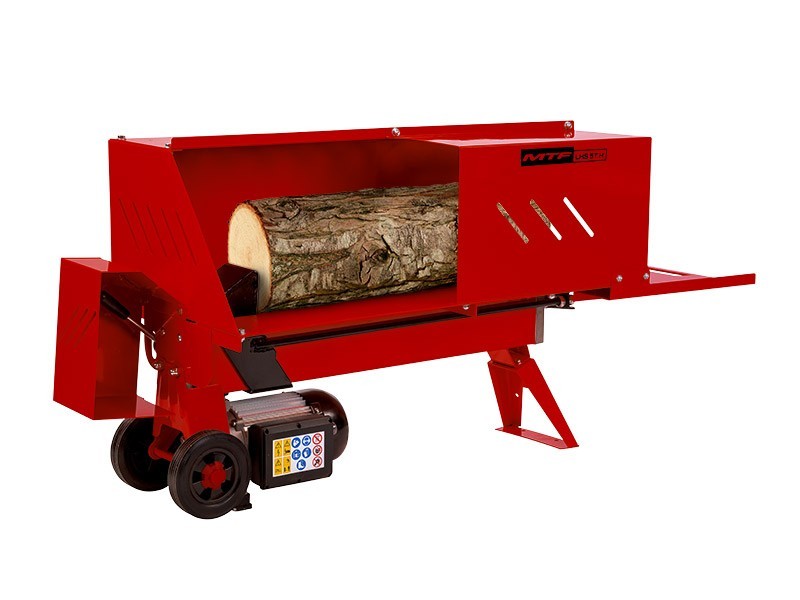 Štiepačka MTF LHS 5T H - foto 4