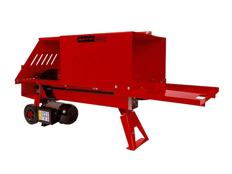 Štiepačka MTF LHS 5T H - foto 5