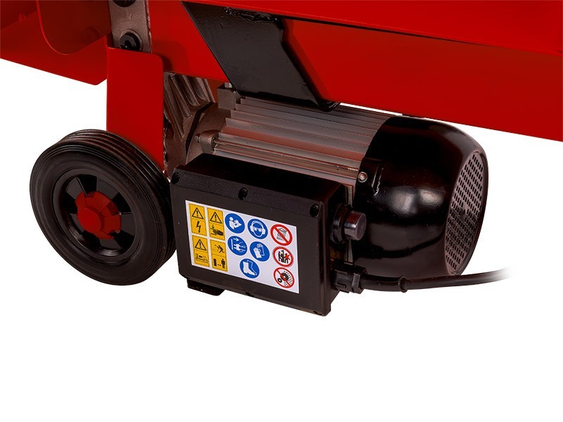 Štiepačka MTF LHS 5T H - foto 6