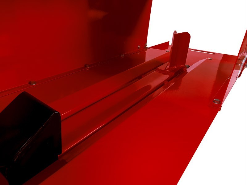 Štiepačka MTF LHS 5T H - foto 7