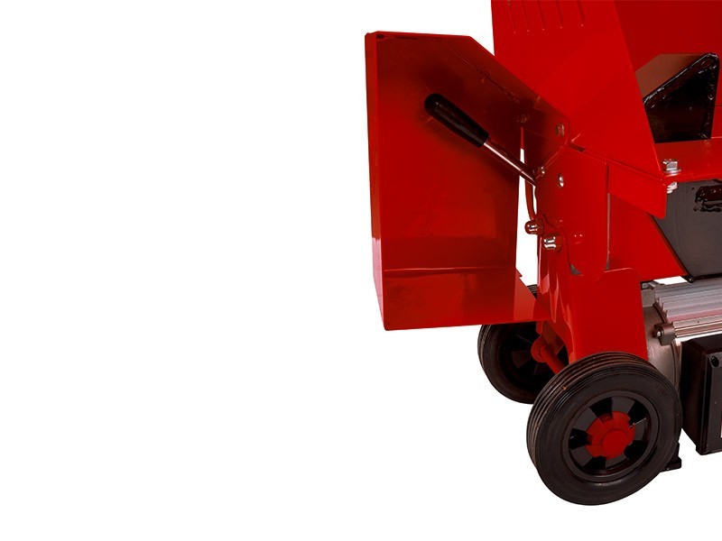 Štiepačka MTF LHS 5T H - foto 8