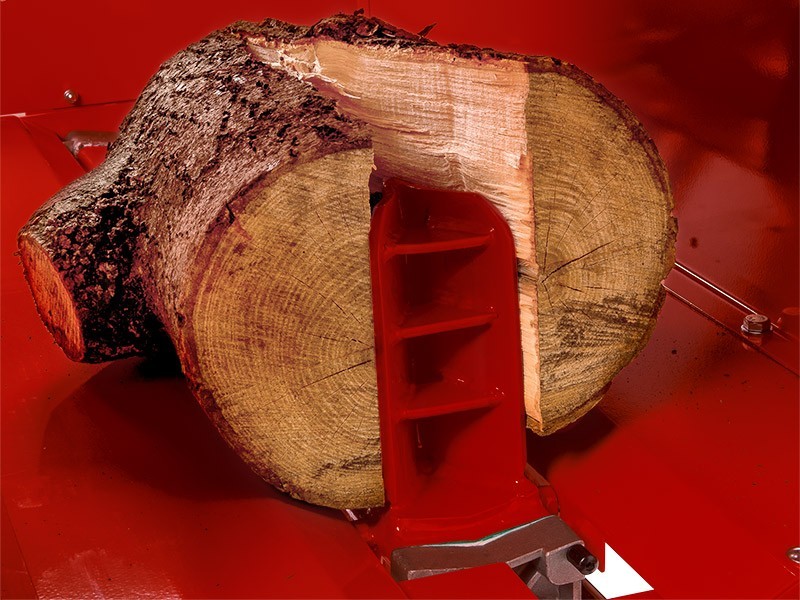 Štiepačka MTF LHS 5T H - foto 9