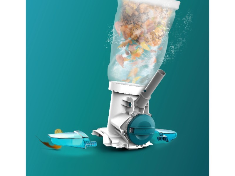 Akumulátorový vysavač Telsa90 - foto 7 Akumulátorový vysavač Telsa90 - foto 7