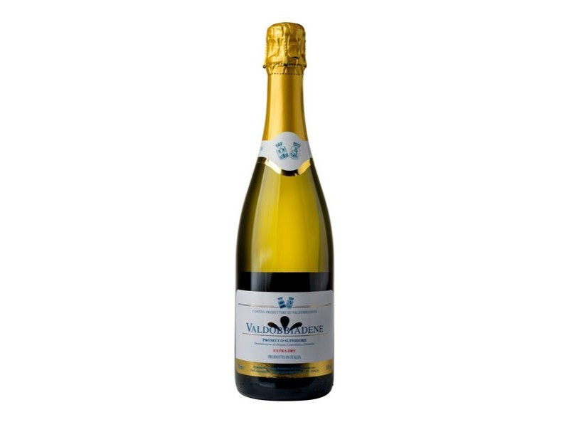 Prosecco DOCG Superiore Extra dry - foto 1