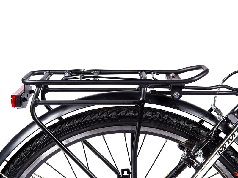 Mestský elektrobicykel Grand 2.3 (19) - foto 5