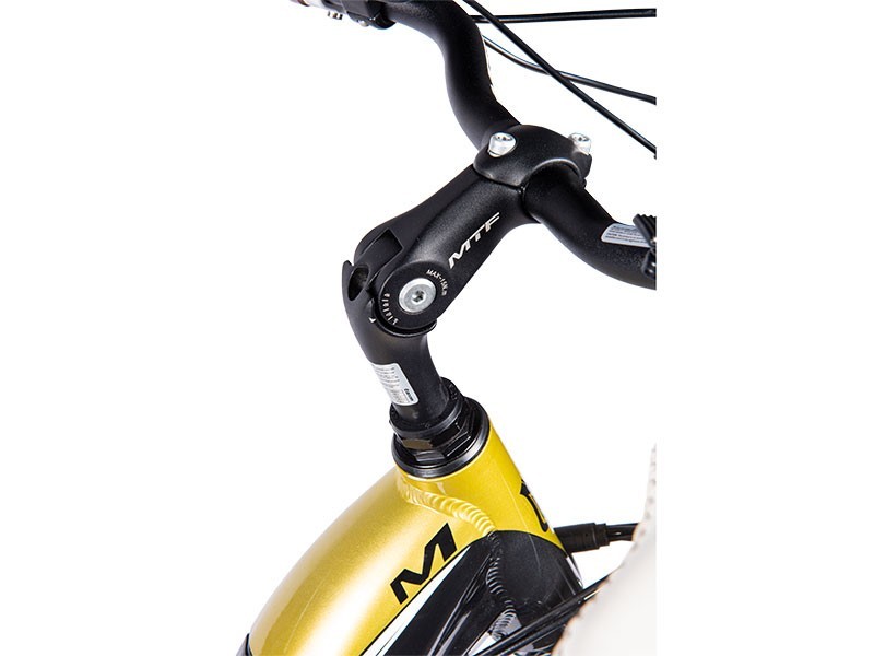 Mestský elektrobicykel Grand 2.3 (19) - foto 8