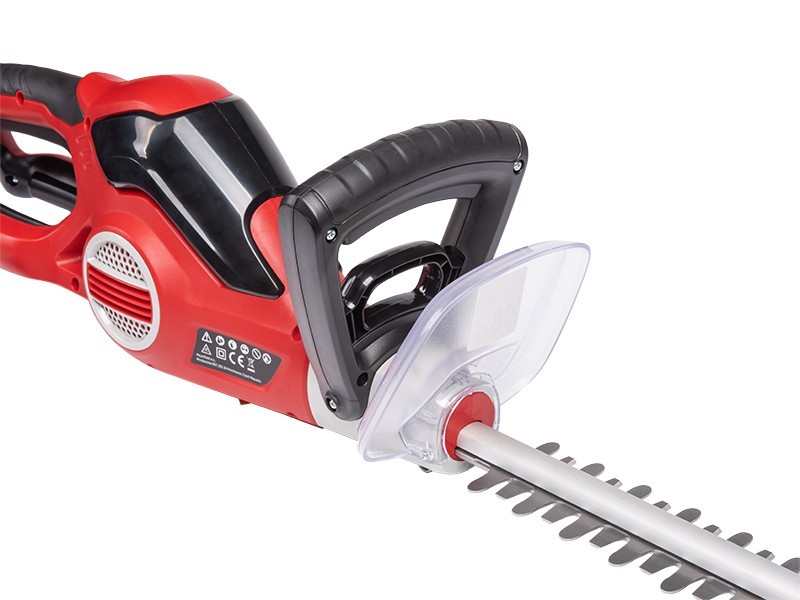 Plotové nůžky MTF HTE 60 K - foto 5 Plotové nůžky MTF HTE 60 K - foto 5