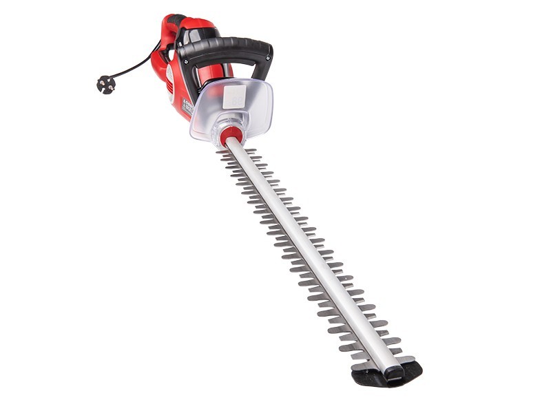 Plotové nůžky MTF HTE 60 K - foto 6 Plotové nůžky MTF HTE 60 K - foto 6