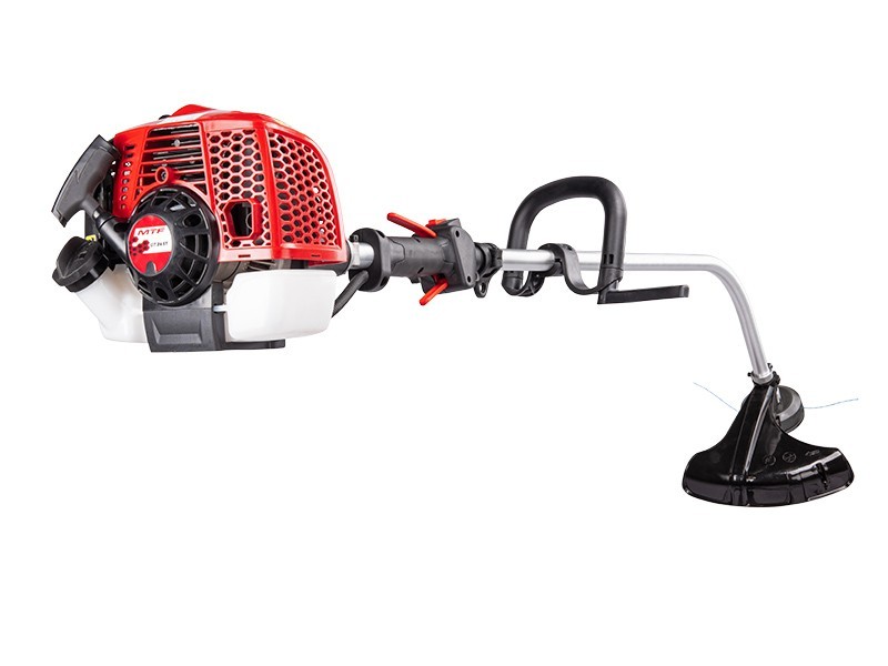 Motorová kosa MTF GT 26 ST - foto 5 Motorová kosa MTF GT 26 ST - foto 5