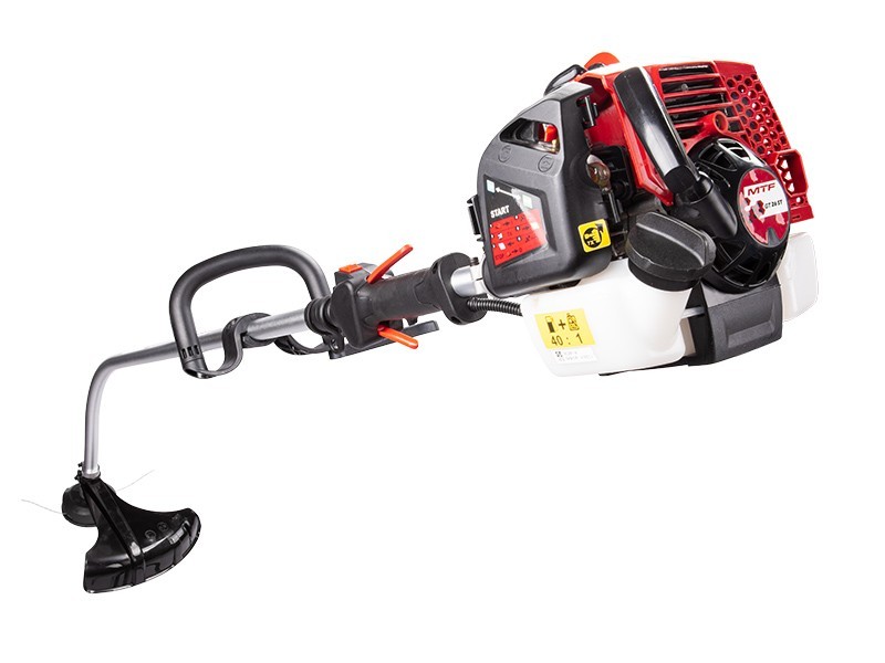 Motorová kosa MTF GT 26 ST - foto 6 Motorová kosa MTF GT 26 ST - foto 6