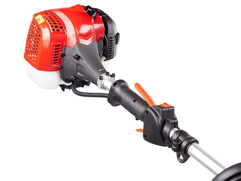 Motorová kosa MTF GT 26 ST - foto 7 Motorová kosa MTF GT 26 ST - foto 7