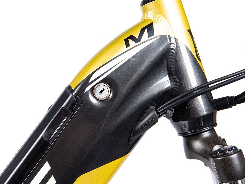 Mestský elektrobicykel Grand 2.3 (17) - foto 9 Mestský elektrobicykel Grand 2.3 (17) - foto 9