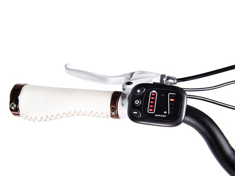 Mestský elektrobicykel Grand 2.3 (17) - foto 10 Mestský elektrobicykel Grand 2.3 (17) - foto 10