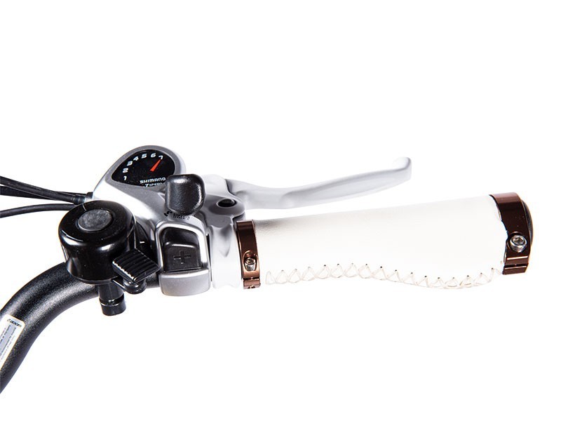 Mestský elektrobicykel Grand 2.3 (17) - foto 12 Mestský elektrobicykel Grand 2.3 (17) - foto 12