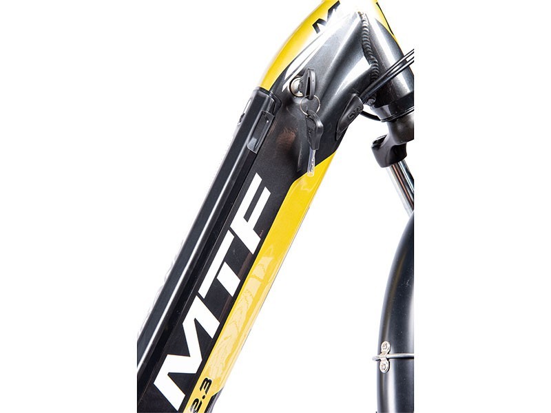 Mestský elektrobicykel Grand 2.3 (17) - foto 15 Mestský elektrobicykel Grand 2.3 (17) - foto 15