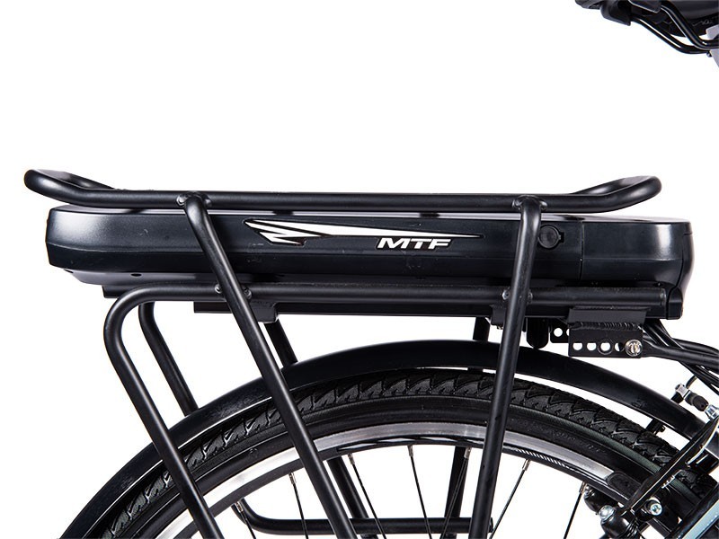 Městské elektrokolo Grand 1.3 (17) - foto 6