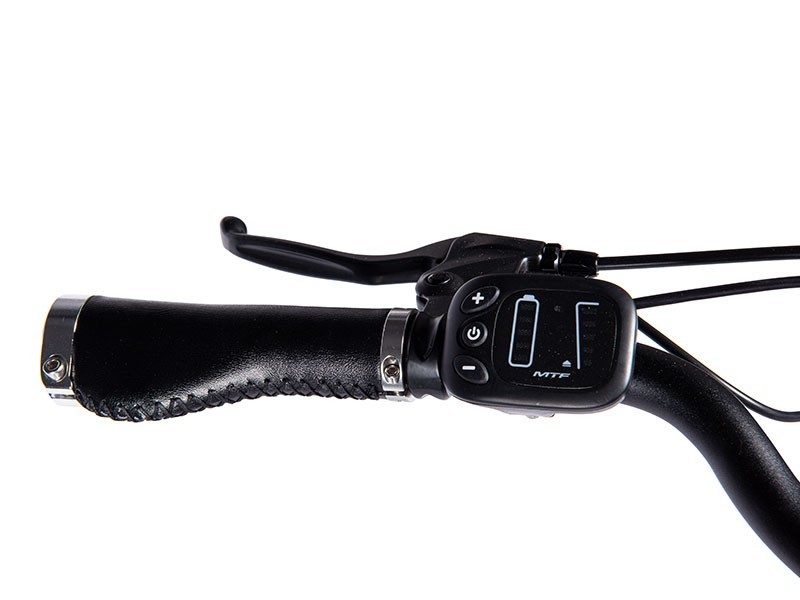 Městské elektrokolo Grand 1.3 (17) - foto 9