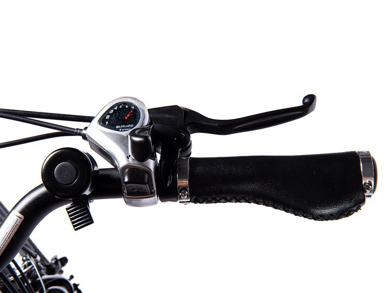 Městské elektrokolo Grand 1.3 (17) - foto 10