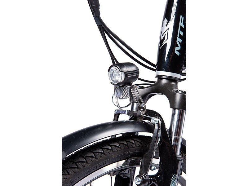 Městské elektrokolo Grand 1.3 (17) - foto 12