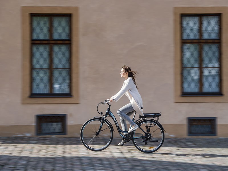 Městské elektrokolo Grand 1.3 (17) - foto 15