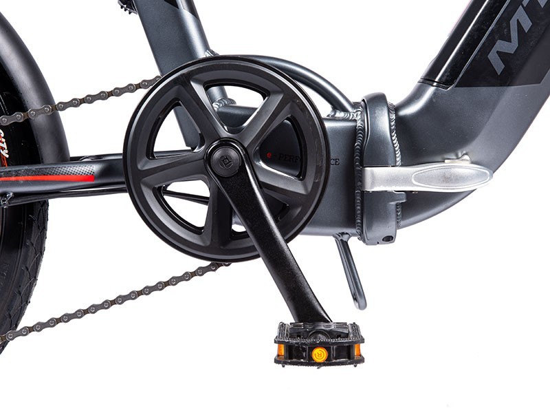 Skládací elektrokolo Fold 2.3 - foto 3