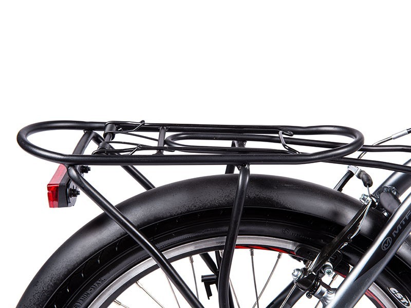 Skládací elektrokolo Fold 2.3 - foto 5