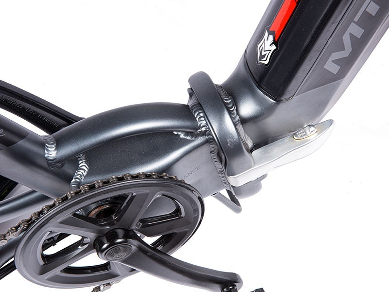 Skládací elektrokolo Fold 2.3 - foto 7